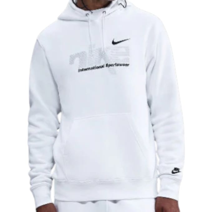 Mannen trui Nike Sportswear IM8321-100