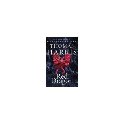 Red Dragon - Thomas Harris