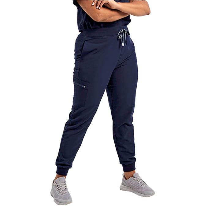 Premier Dames/Dames Energized Onna-Stretch Joggingbroek (Actie Marine)