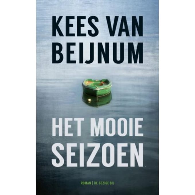 Het Mooie Seizoen - Kees van Beijnum