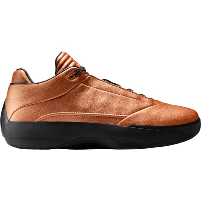 Jordan Dawn Sneakers Heren - Brons - Maat 45 - Leer