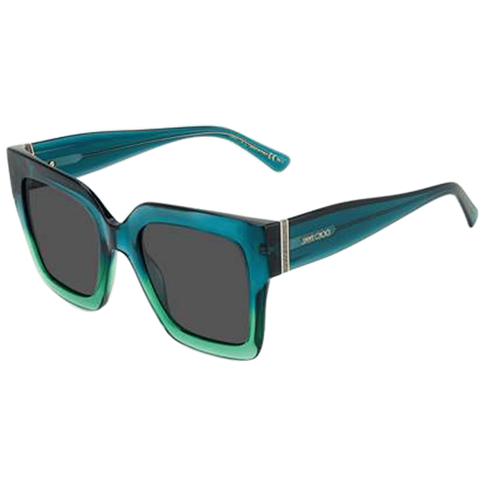Zonnebril Dames Jimmy Choo EDNA-S-PEF Ø 52 mm