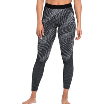 Odlo Womens Blackcomb Eco Bottom Long