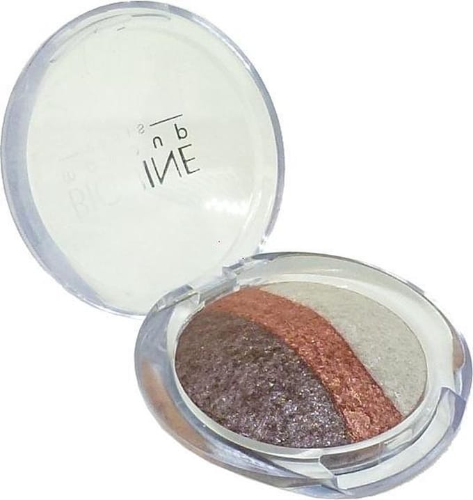 BIGUINE MAKE UP PARIS COMETINE EYES SHADOW Eyeshadow - Poeder - Make-up Eye - 2,2 g - 10819 Ambiance Cosy