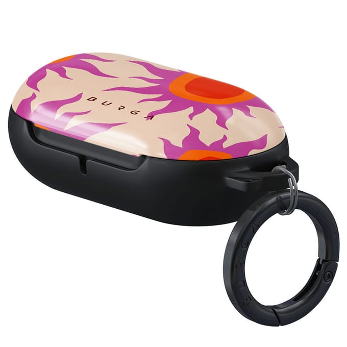 Burga Hardcase voor de Samsung Galaxy Buds Plus - Sunset Glow