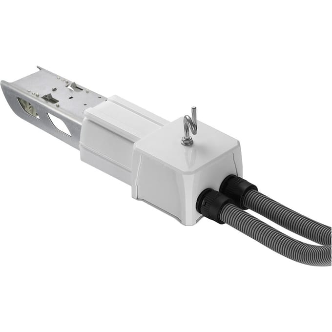 Opple LED Kabeldoorvoer Eelektra Behuizing Voor Verlichting - 542098001300