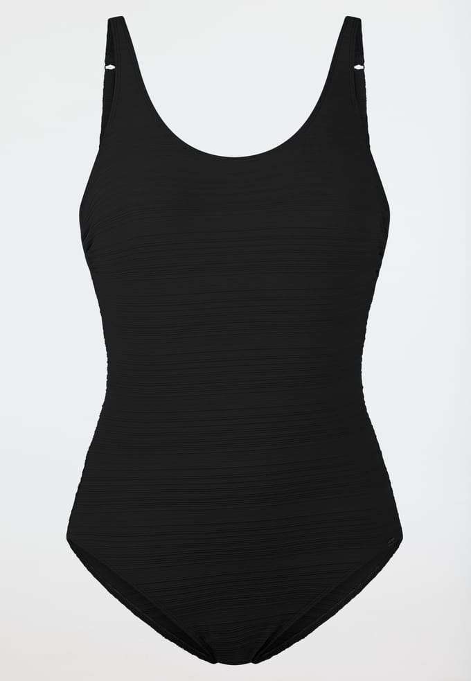 SCHIESSER - Badpak - Dames - Badpakken