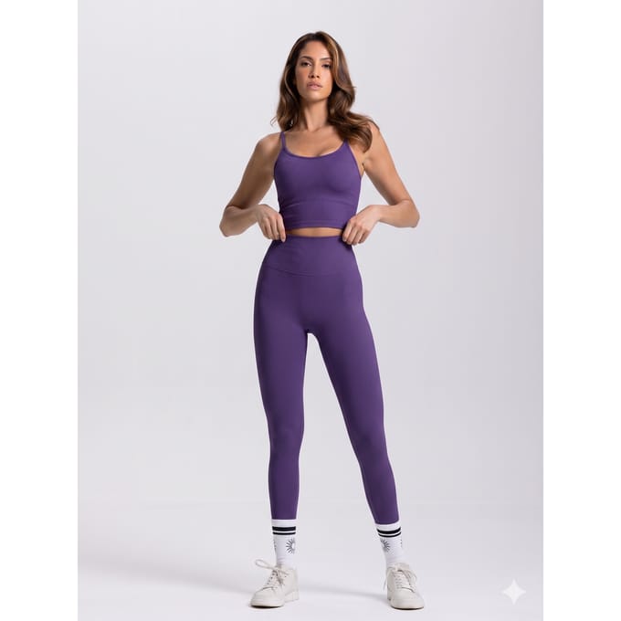 Lotus Legging
