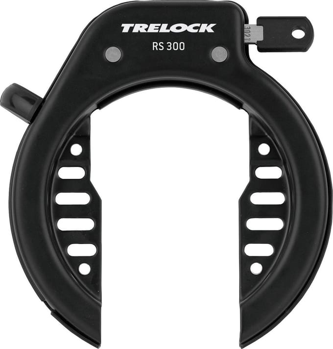 TRELOCK Ringslot RS 300 NAZ Flex Mount