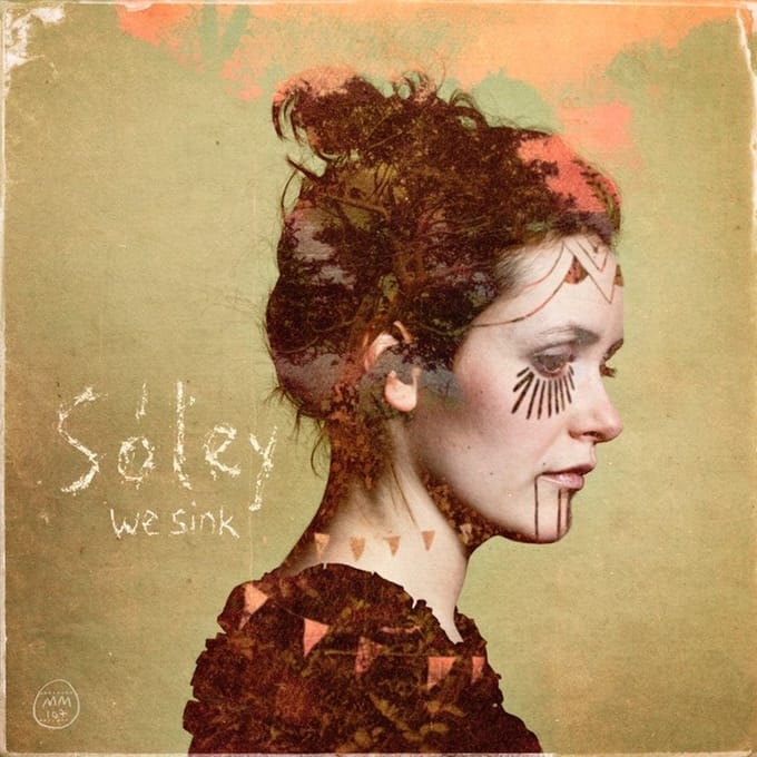 Sóley - We Sink (CD)