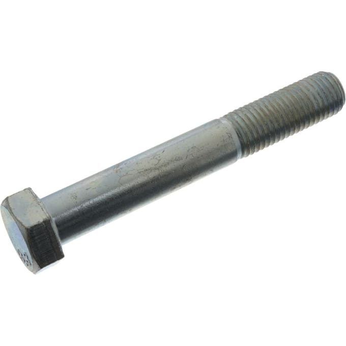 Schroef FEBI BILSTEIN 10438