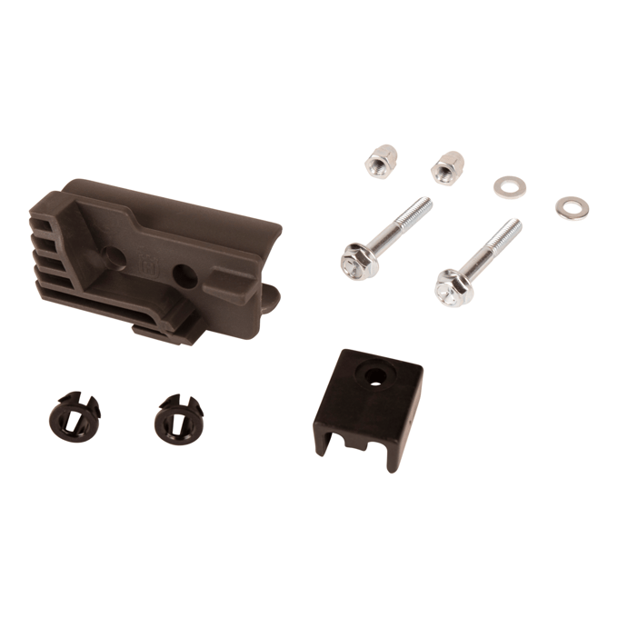 Bail arm assy
