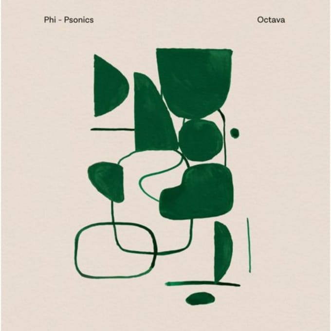 Octava - Phi-psonics