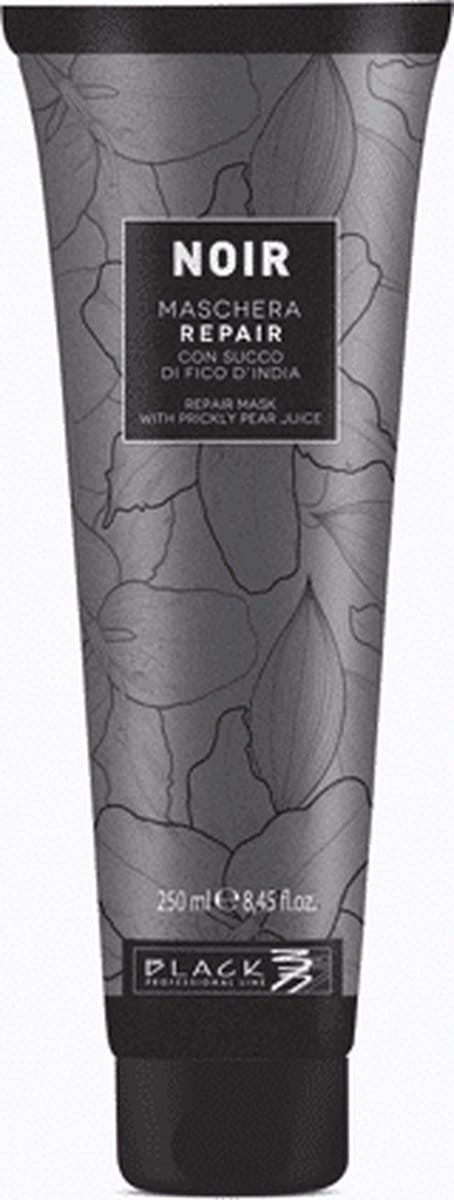 Black Professional - Noir Repair Masker
