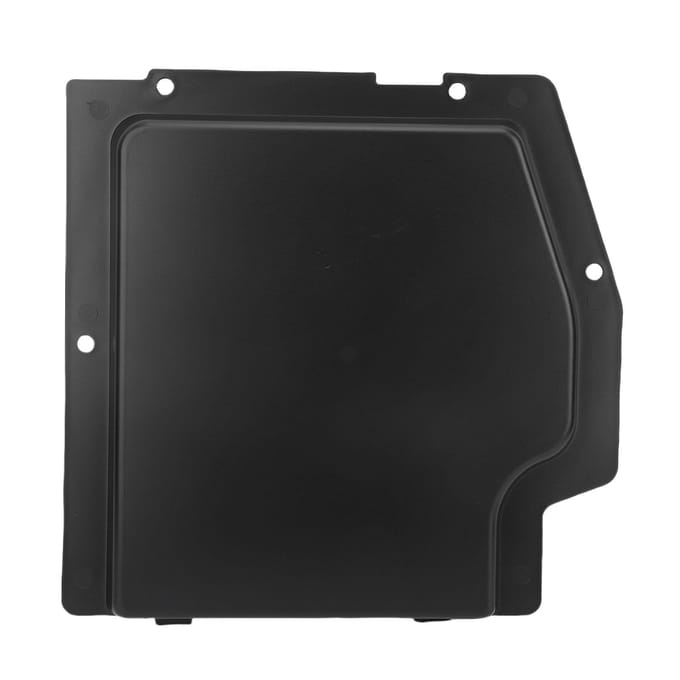 UTV Accubak Deksel Vervanging voor Maverick X3 X3 MAX Alle Modellen 2017 2025 UTV ABS Kunststof Accubak Dekselplaat black