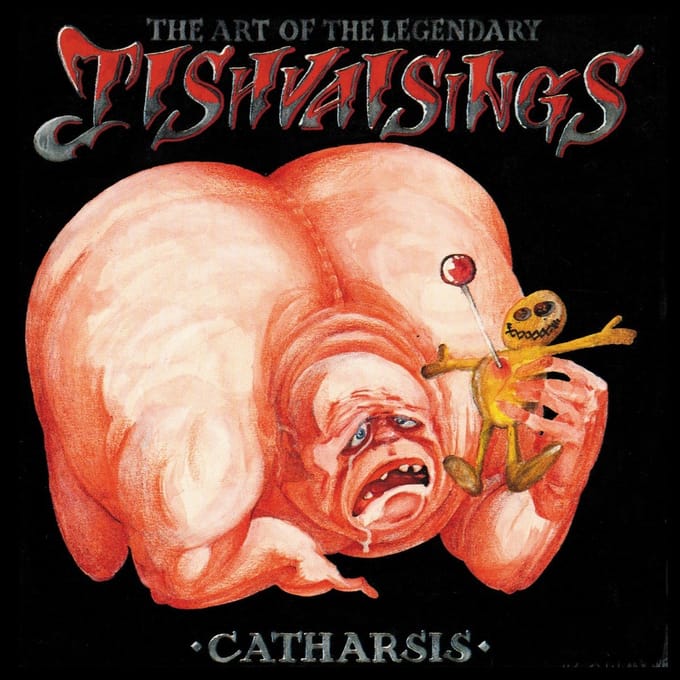 Catharsis