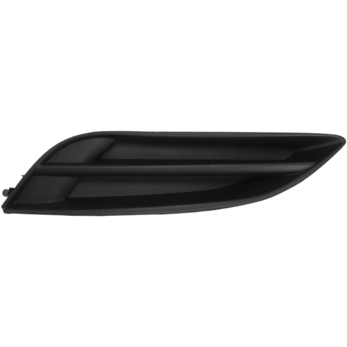 Ventilatierooster, bumper BLIC 6502-07-8118991P links