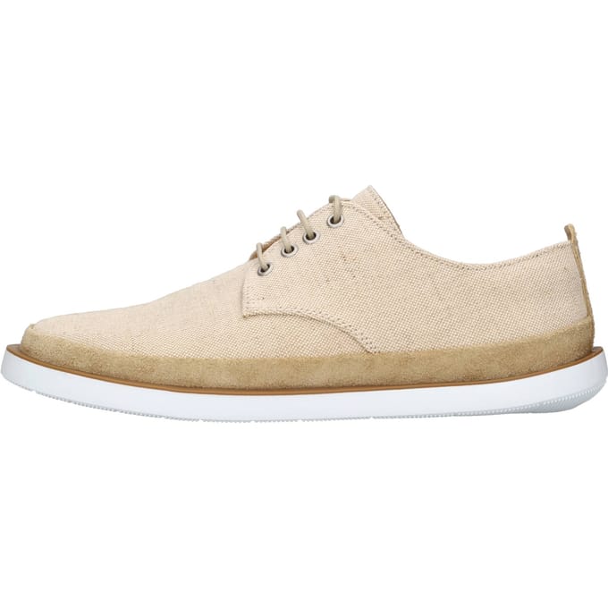 Camper Lage schoenen Beige
