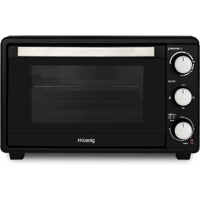 Oven H.Koenig
