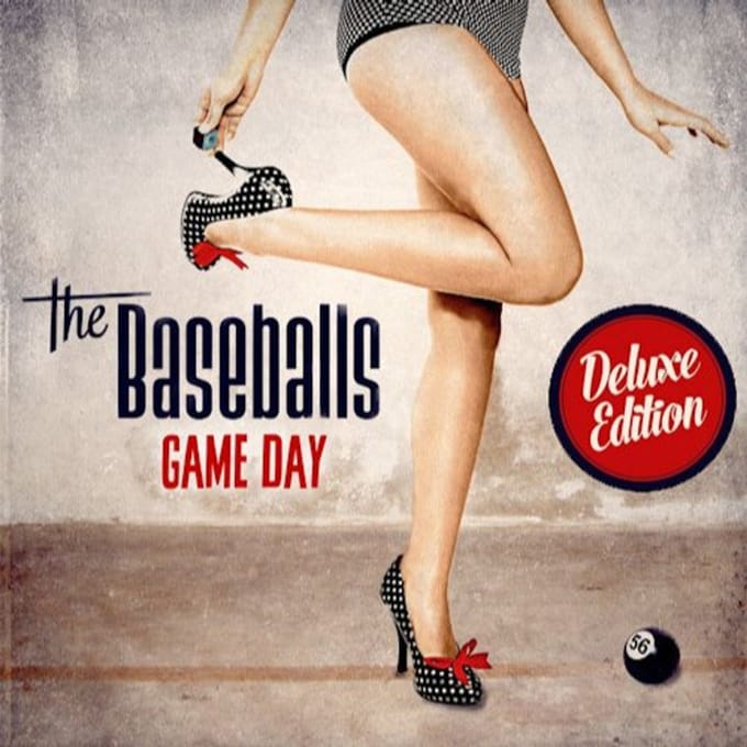 Game Day -Deluxe- - The Baseballs