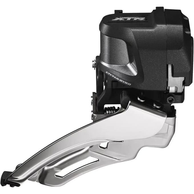 Voorderailleur Shimano Xtr FD-M9050 11V