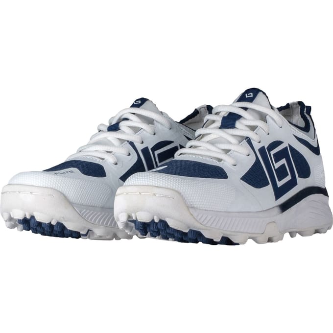 Brabo Elite Outdoor Hockeyschoenen Senior