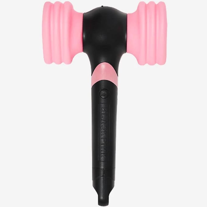 Kpop Lightstick Officiële Fan Merchandise Verlichte Stok