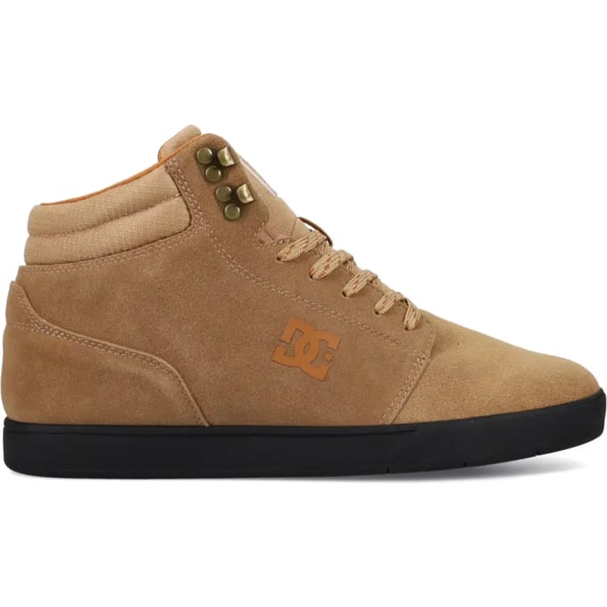 Trainers DC Shoes Crisis 2 Hi WNT