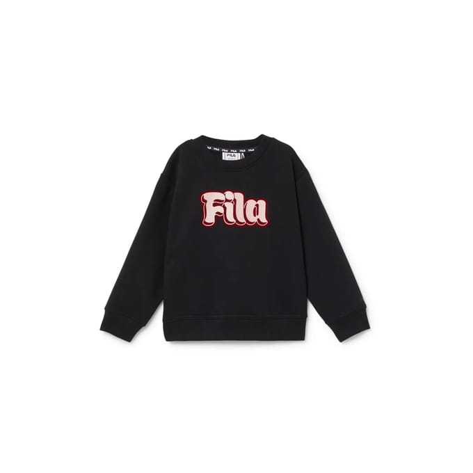Meisjes Sweatshirt Fila Molini