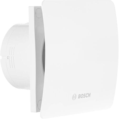Bosch Home Comfort Fan 1500 W100 Wandventilator 230 V 95 m³/h 100 mm