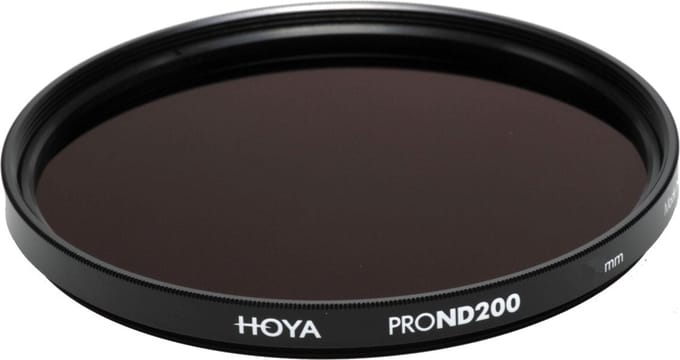 Hoya ND200 Pro Filter 67 mm