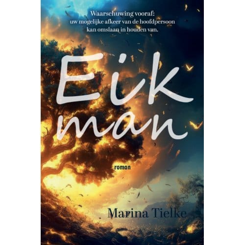 Eikman - Marina Tielke