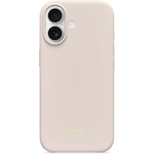 Apple Beats iPhone 17 Case with MagSafe and Camera Control  Lime Stone