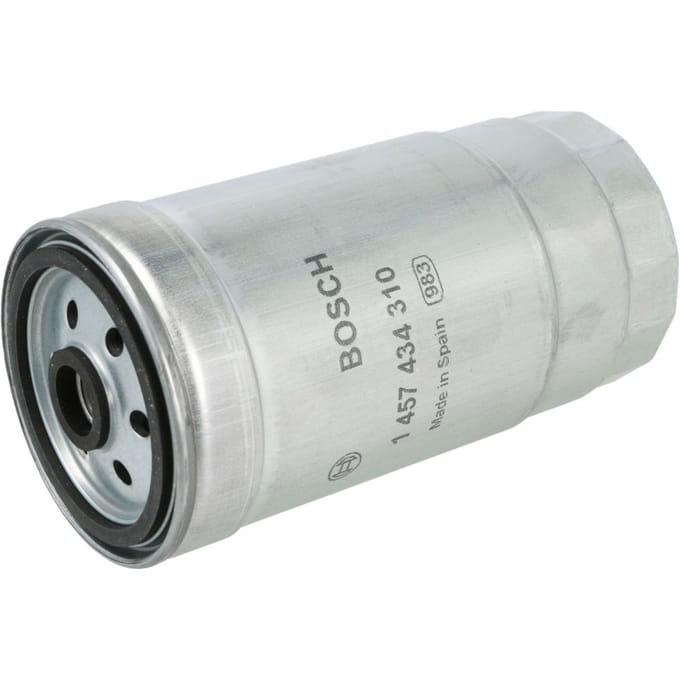 Brandstoffilter BOSCH 1 457 434 310