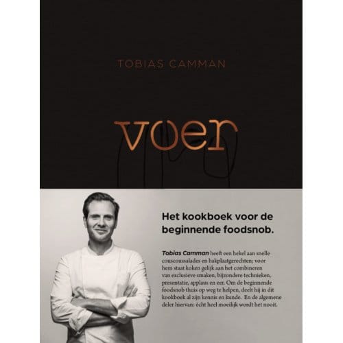 Voer - Tobias Camman