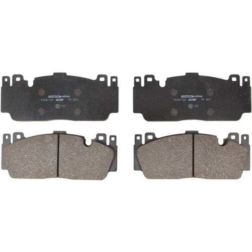 High performance remblokkenset FERODO FCP4712H
