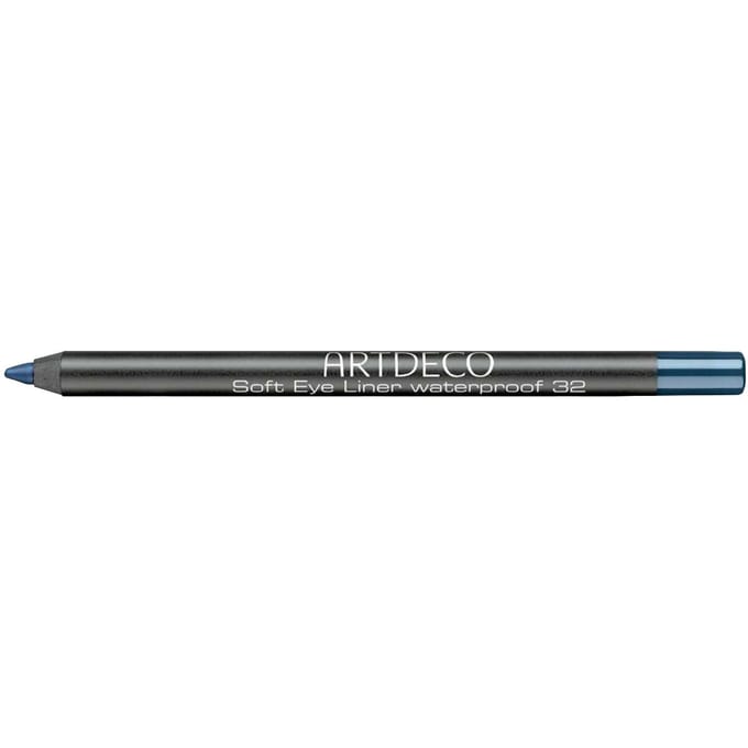 Artdeco Soft Eyeliner Waterproof 32 Dark Indigo 1.2gr