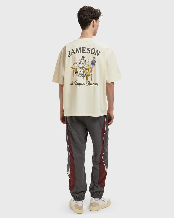 X Jameson Tee