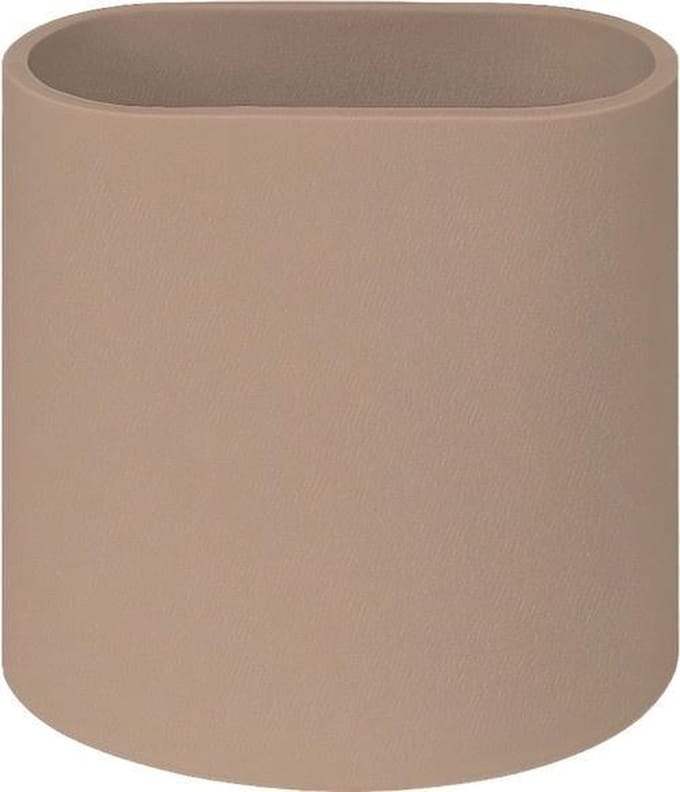Siliconen Phold 3 Pennenbakje Skin(4745U) - Qdo