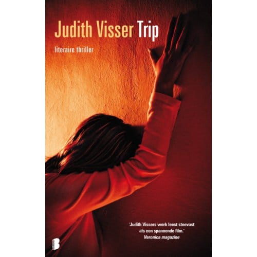 Trip - Judith Visser, J.