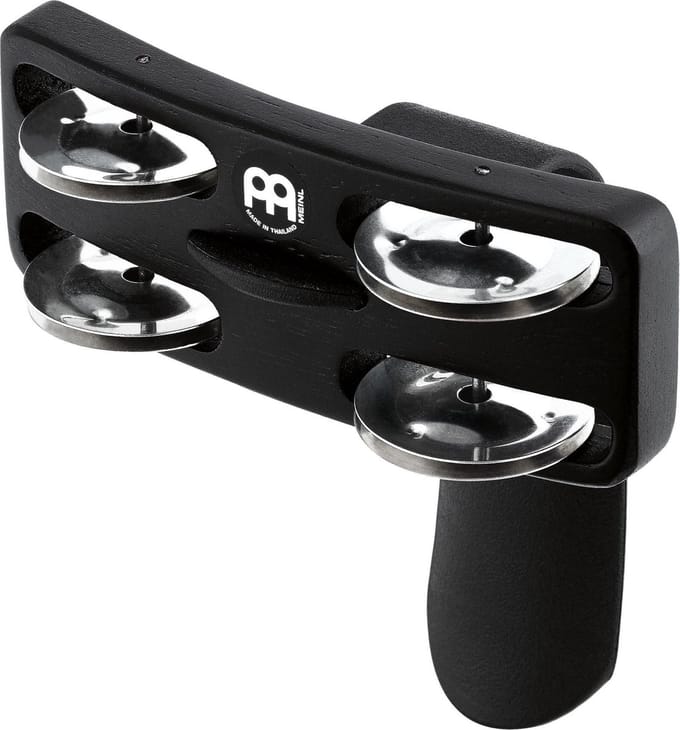 Meinl Heel Tambourine, HTA - Tamboerijn