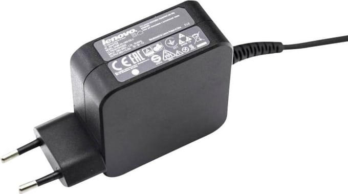 Lenovo ADLX45DLC3A adapter voor Lenovo 20V 2.25A