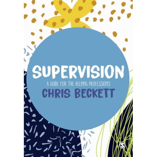 Supervision - Beckett, Chris