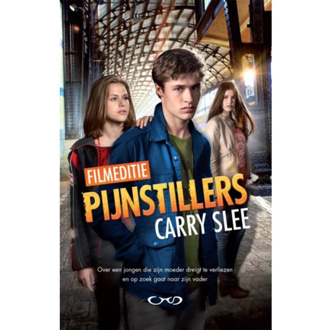 Pijnstillers - Carry Slee