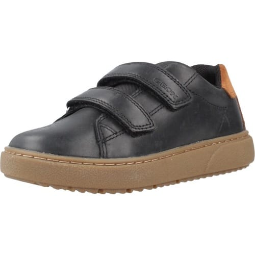 Lage Sneakers Geox J Theleven Boy