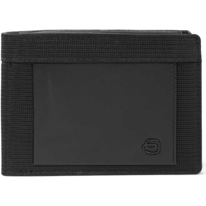 Portfolio Piquadro Black Man - PU1392S136R-N