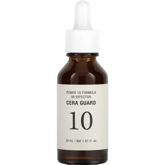 It's Skin, Power 10 Formula CB Effector Cera Guard, 1.01 fl oz (30 ml) white