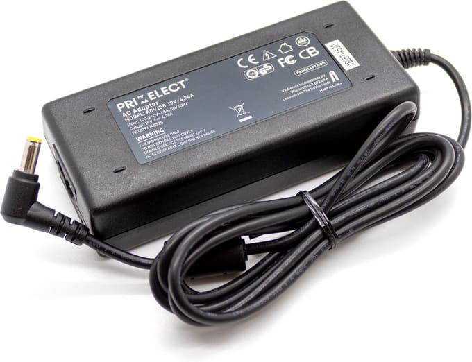 Asus X54H Laptop oplader 65W