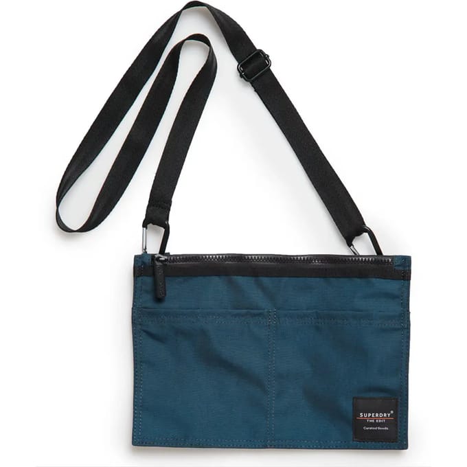 Tas Superdry Edit