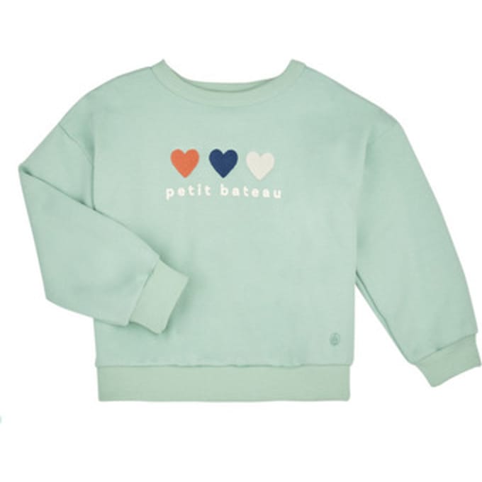 Petit Bateau  Sweaters MORGANE